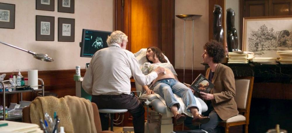 Photo du film Telle mère, telle fille