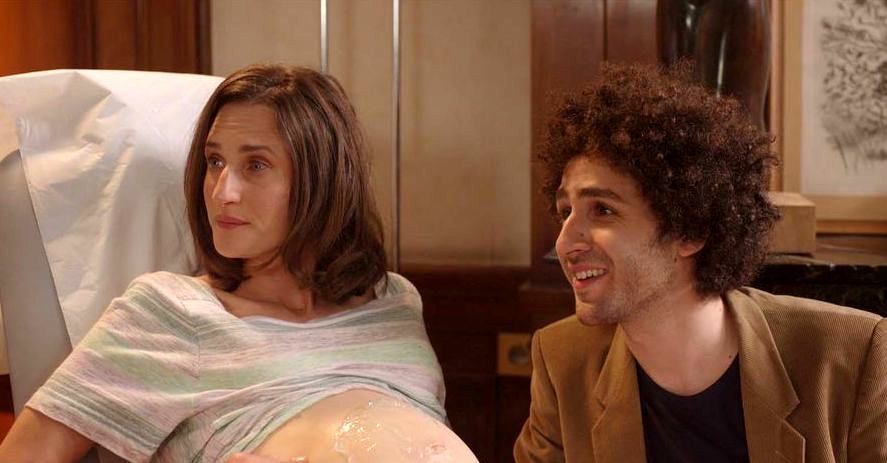 Photo du film Telle mère, telle fille