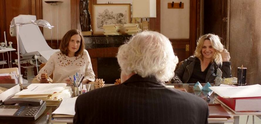 Photo du film Telle mère, telle fille