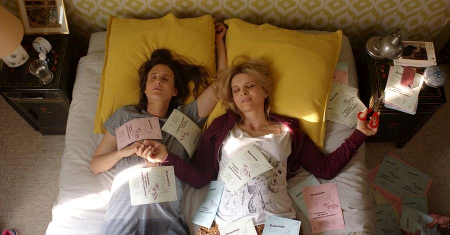 Photo du film Telle mère, telle fille