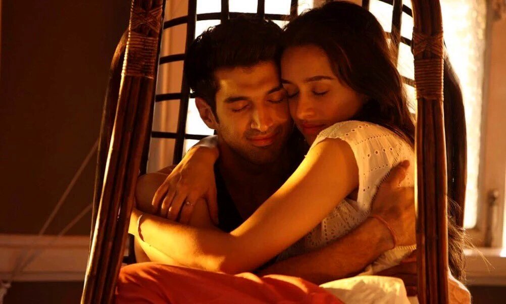 Photo du film OK Jaanu