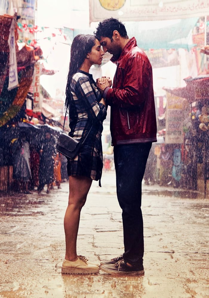 Photo du film OK Jaanu