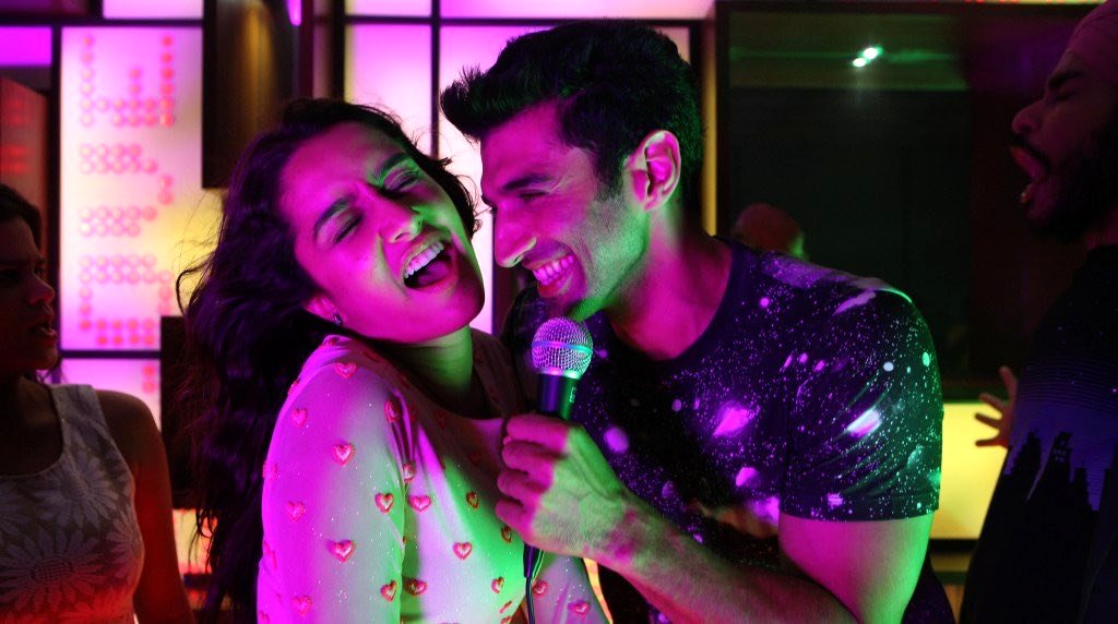 Photo du film OK Jaanu