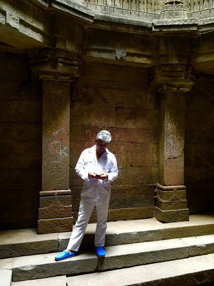 Photo du film OK Jaanu