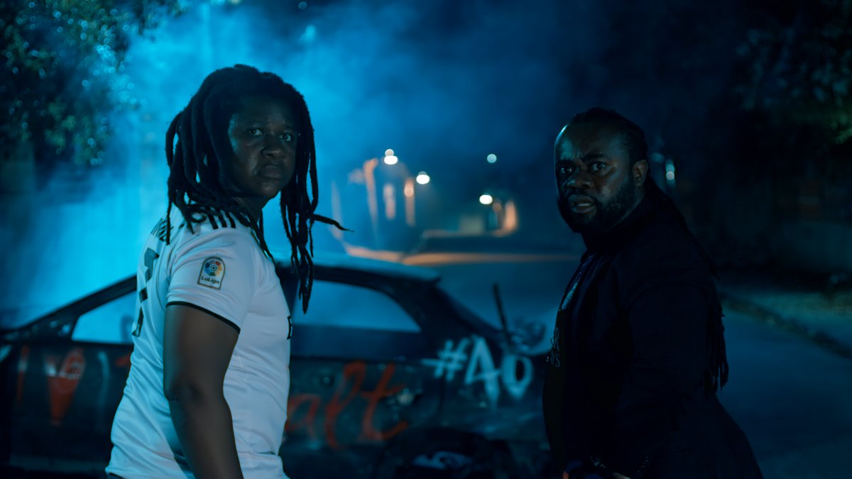 Photo from the movie Kidnapping Inc.