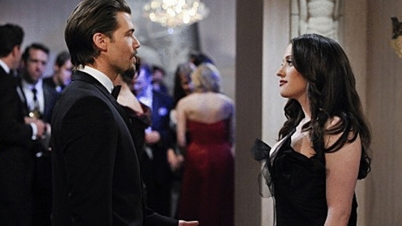 Photo from the movie 2 Broke Girls