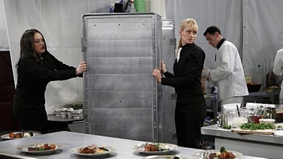 Photo from the movie 2 Broke Girls