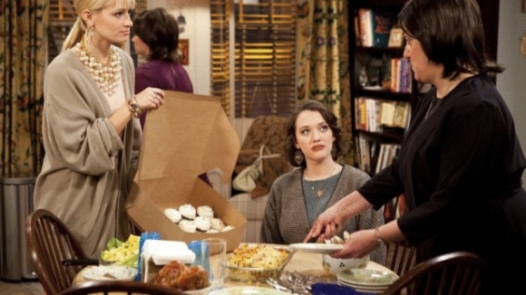 Photo from the movie 2 Broke Girls
