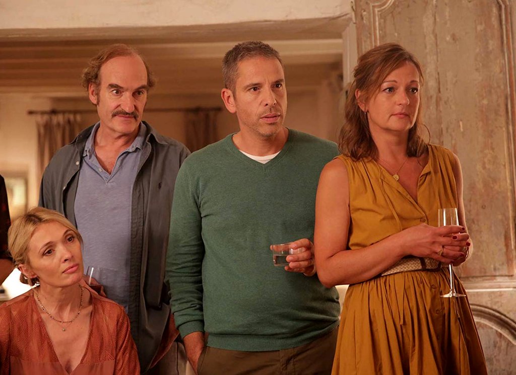 Photo from the movie No Filter