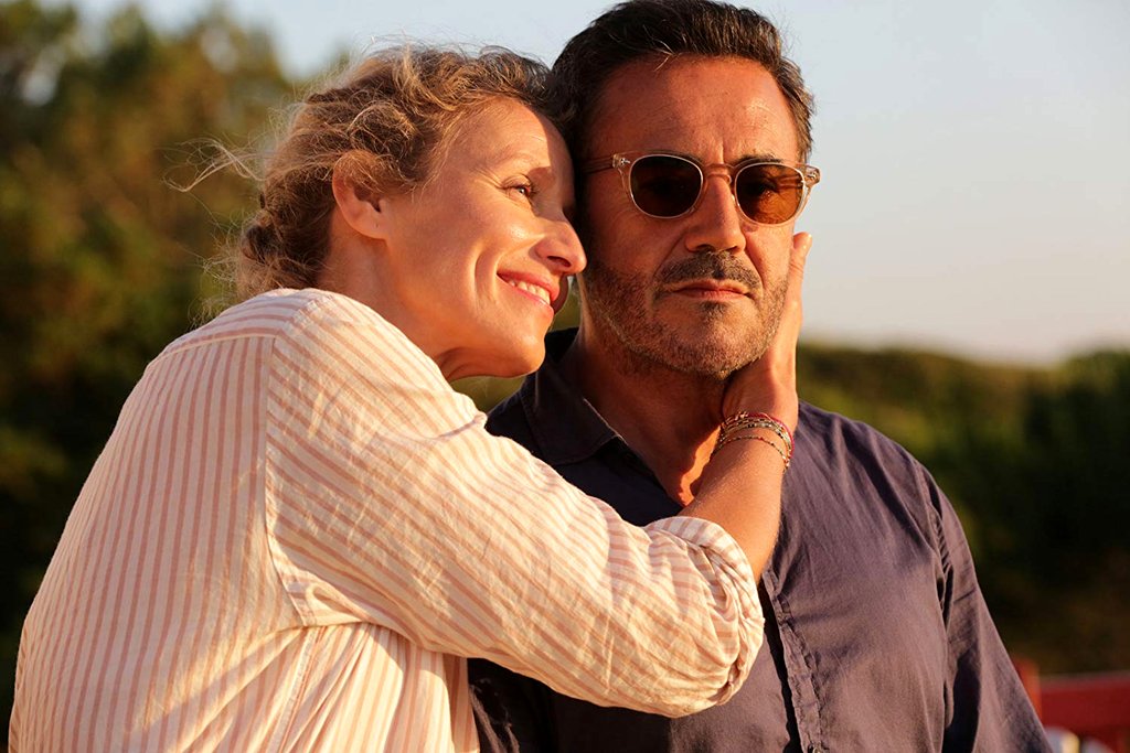 Photo from the movie No Filter