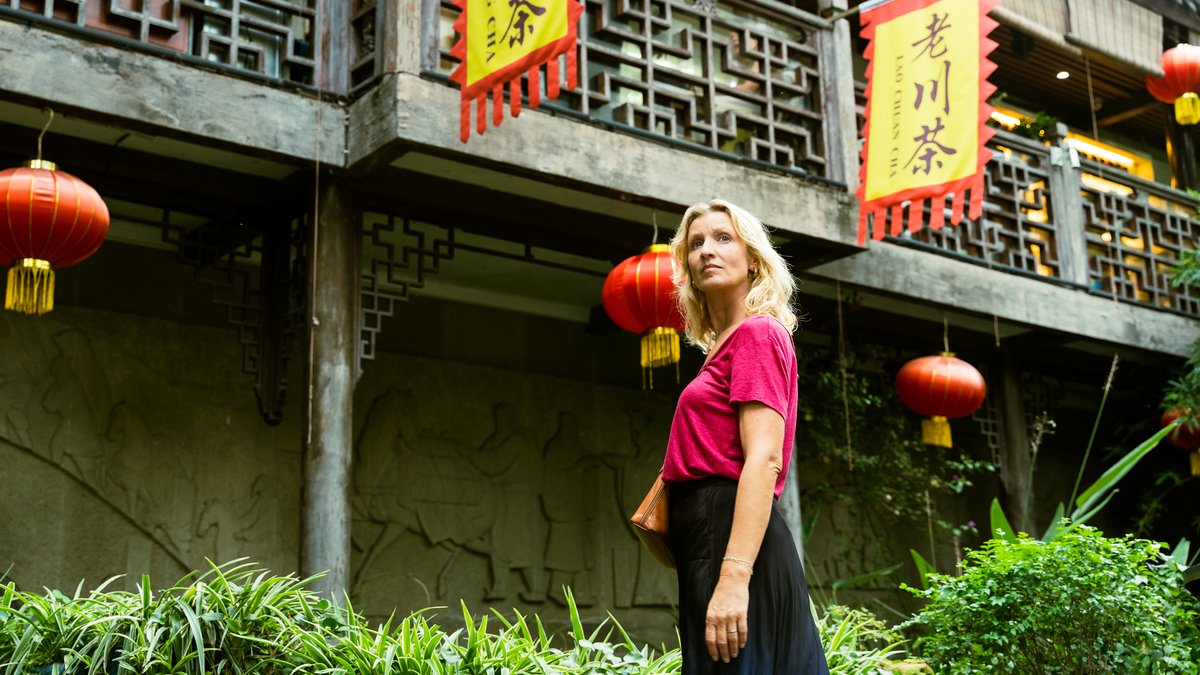 Photo from the movie Moon le Panda