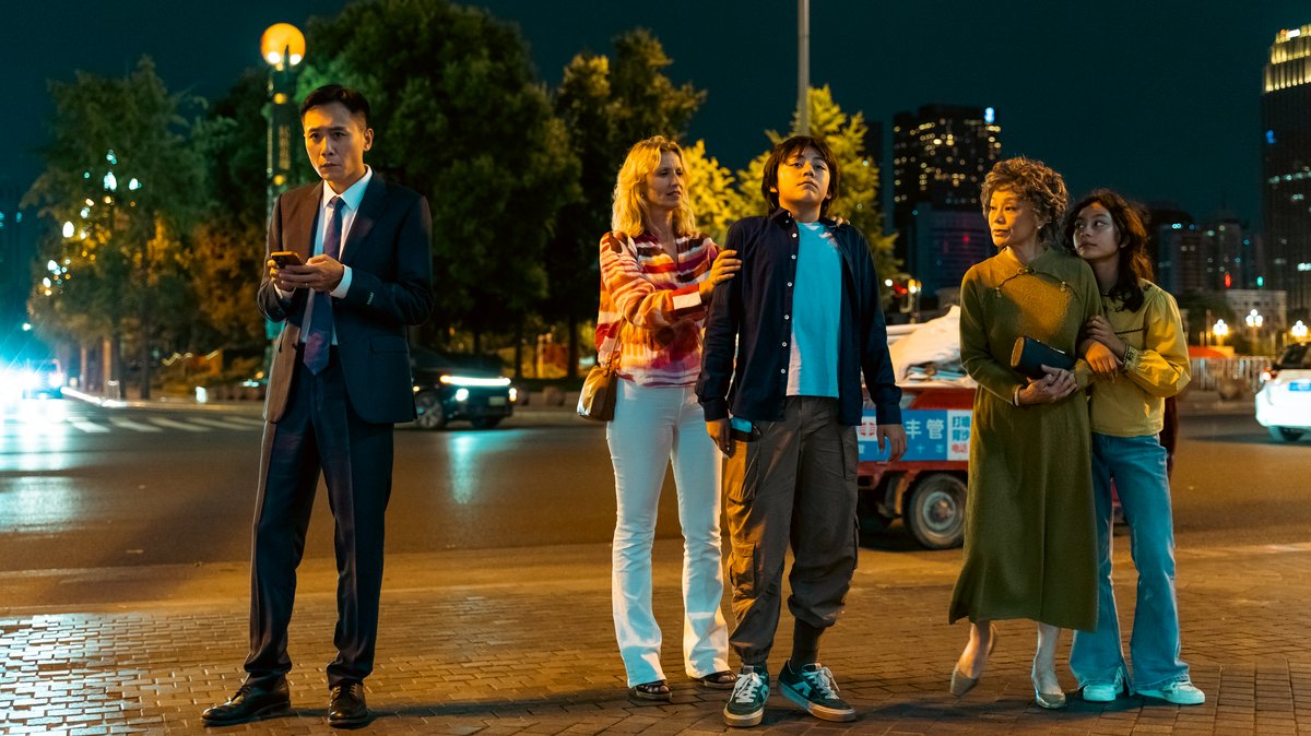 Photo from the movie Moon le Panda