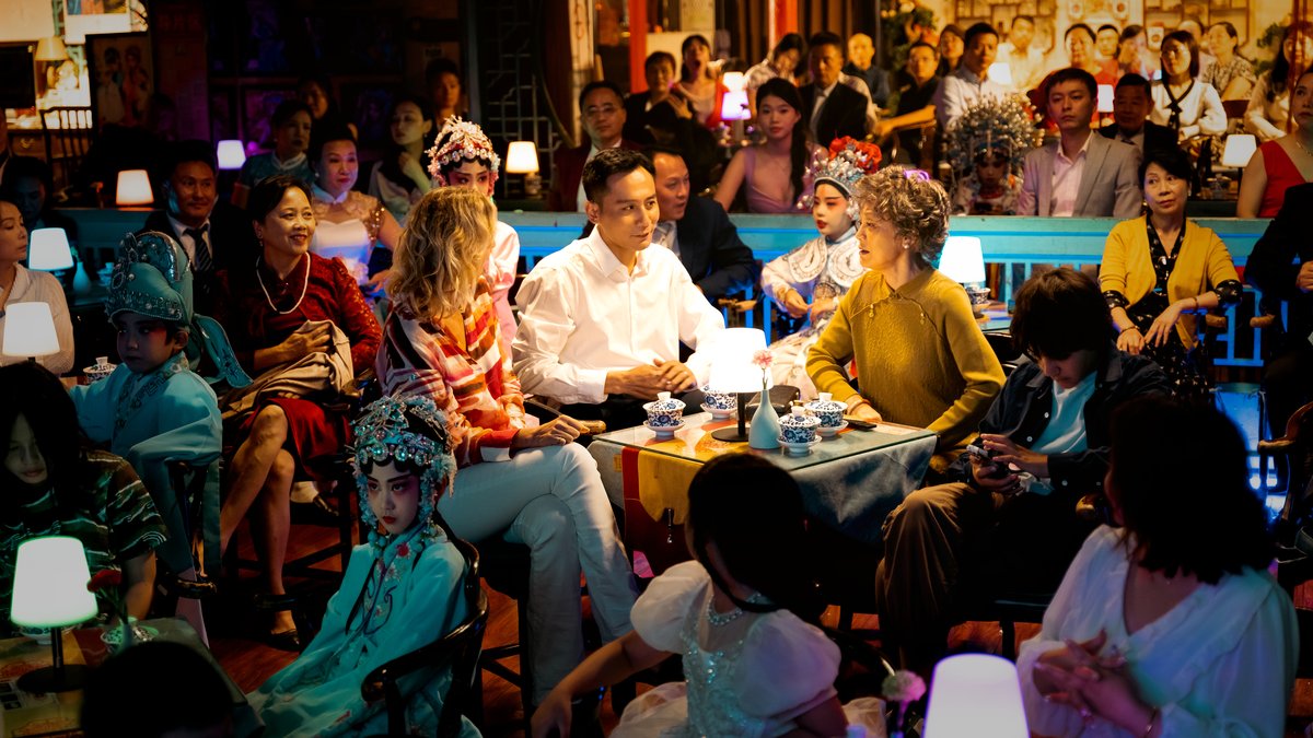 Photo from the movie Moon le Panda