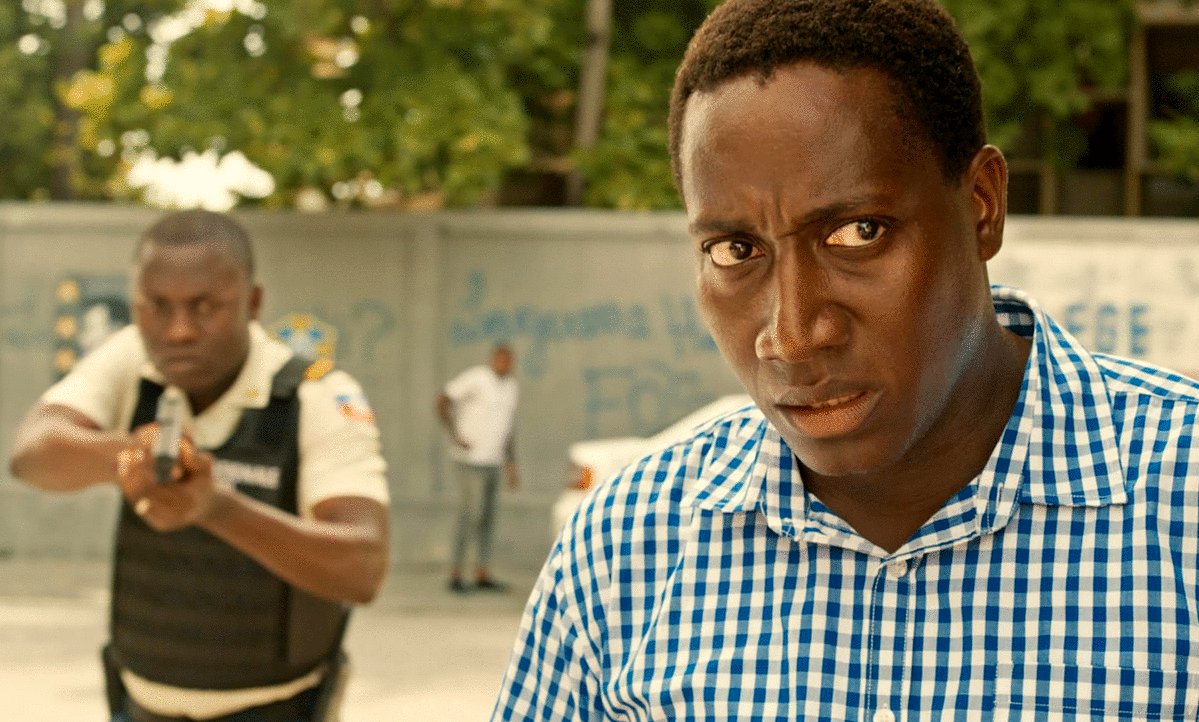 Photo from the movie Kidnapping Inc.