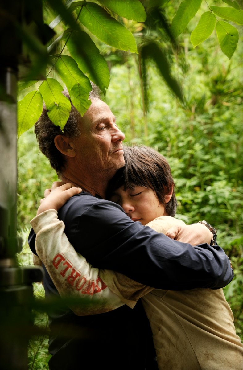 Photo from the movie Moon le Panda