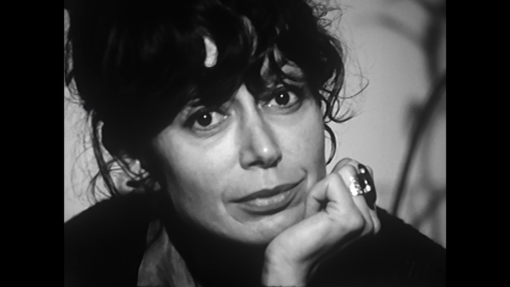 Photo du film Pauline Julien, intime et politique