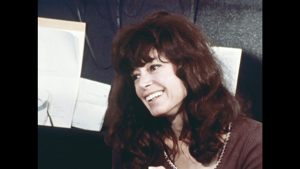 Photo du film Pauline Julien, intime et politique