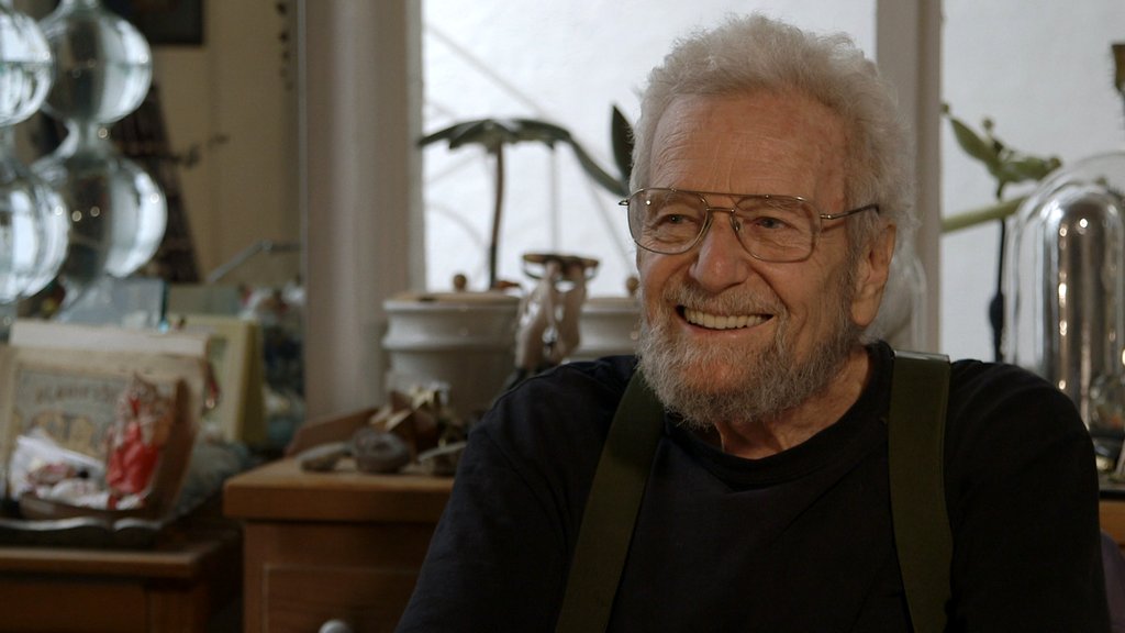 Photo du film Pauline Julien, intime et politique