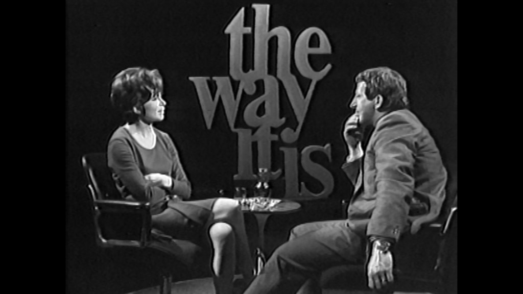 Photo du film Pauline Julien, intime et politique