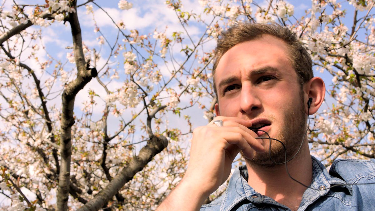 Photo from the movie Farewell to the Night