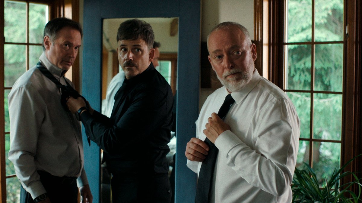 Photo du film Niagara