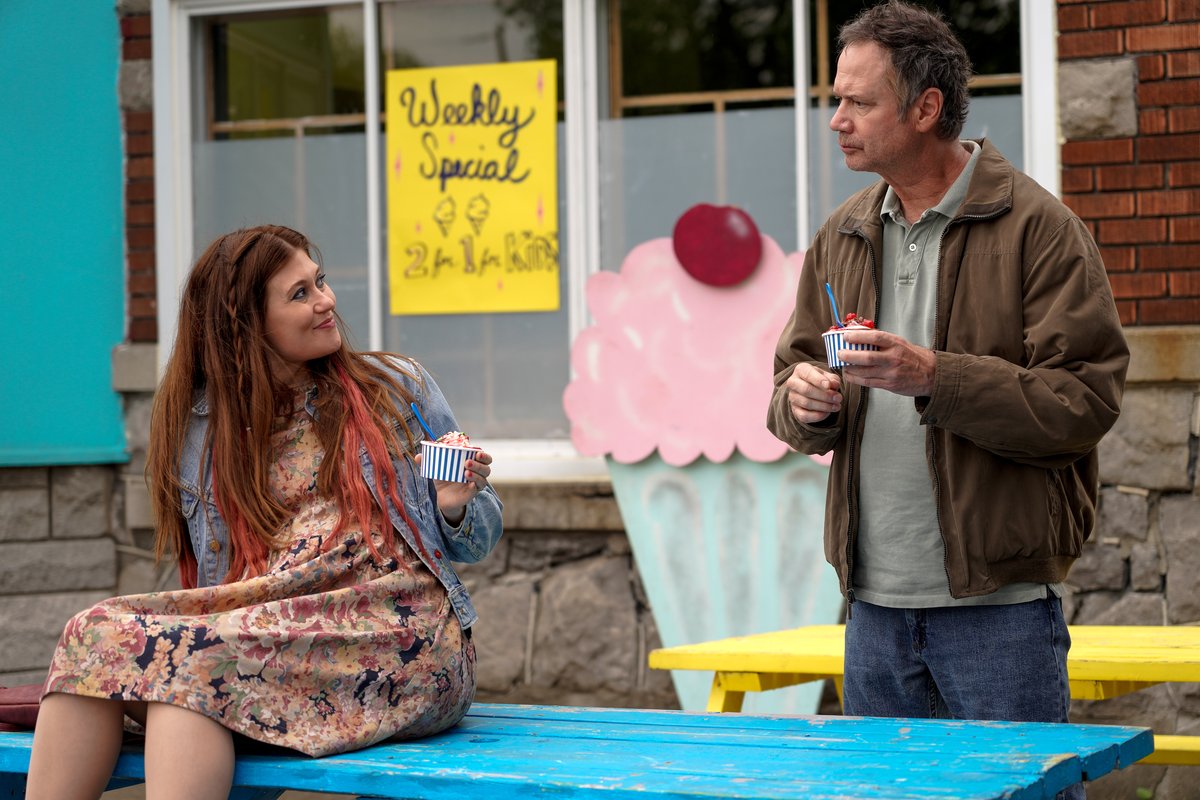 Photo du film Niagara