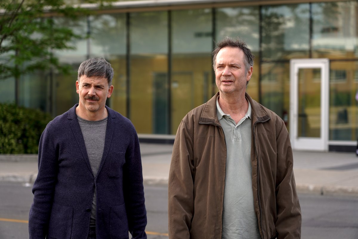 Photo du film Niagara