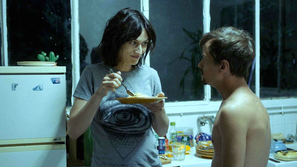 Photo du film Diane a les épaules