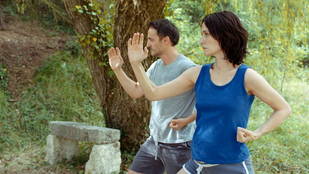 Photo du film Diane a les épaules