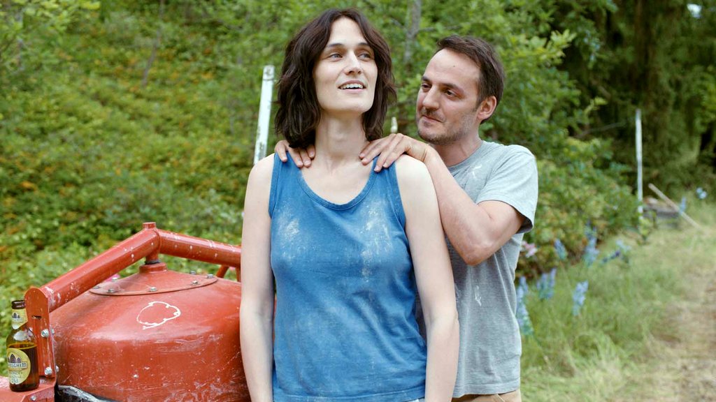 Photo du film Diane a les épaules