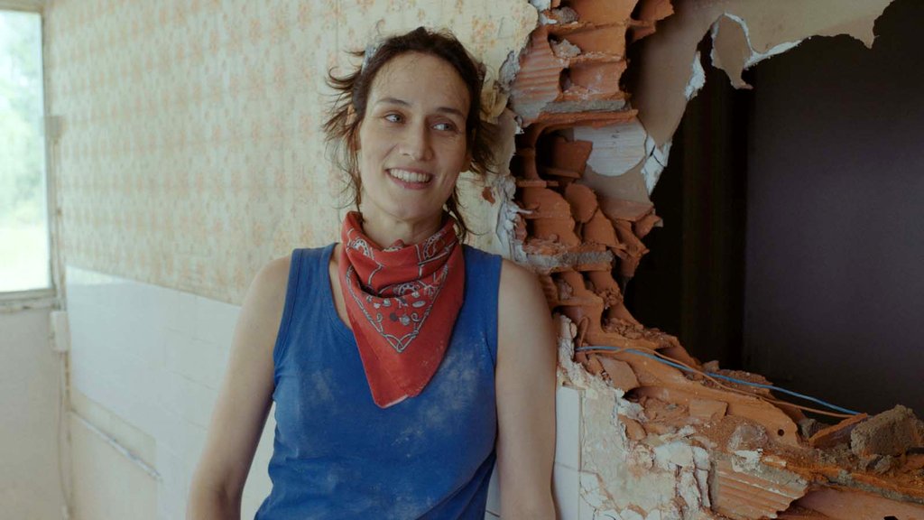 Photo du film Diane a les épaules