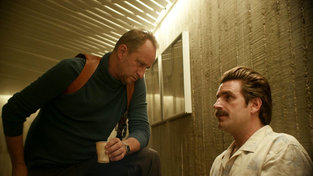 Photo du film Au poste!