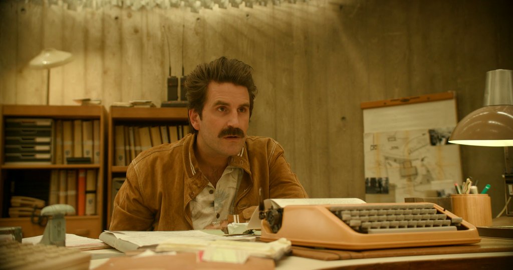 Photo du film Au poste!