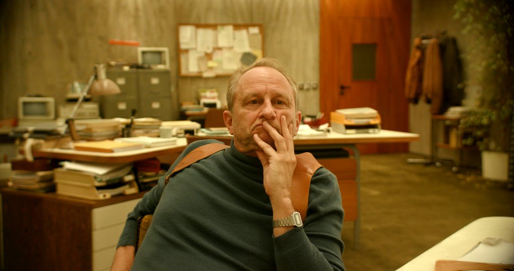 Photo du film Au poste!