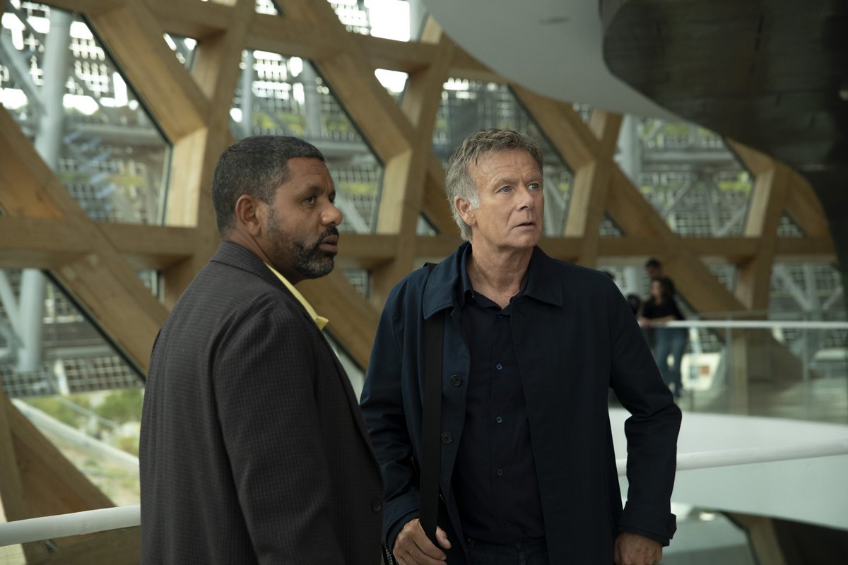 Photo from the movie Nouveau départ