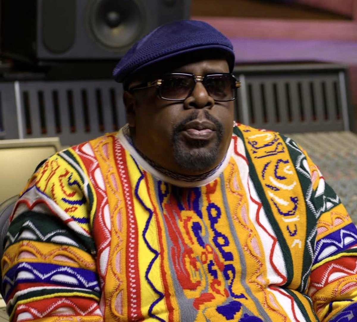 Photo from the movie A Hip Hop Story