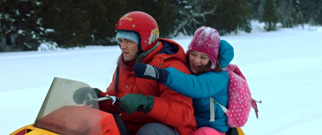 Photo du film Y'est où le paradis?