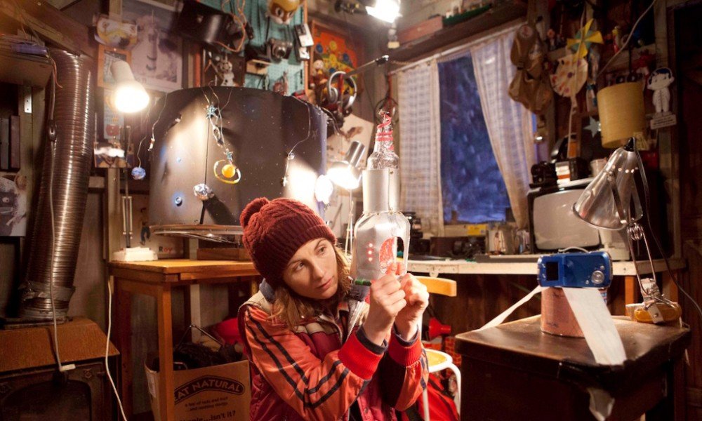 Photo from the movie Adult Life Skills