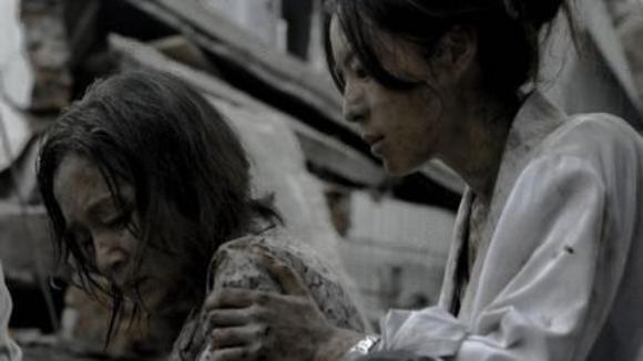 Photo du film Tangshan dadizhen