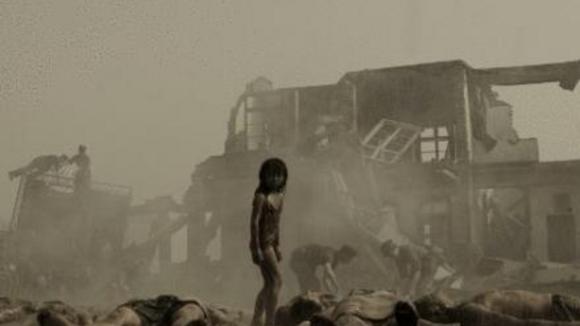 Photo du film Tangshan dadizhen