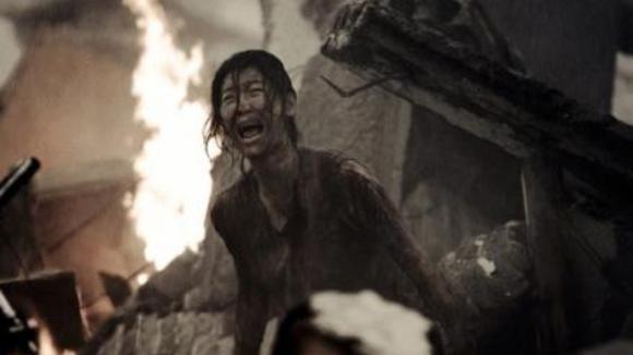 Photo du film Tangshan dadizhen