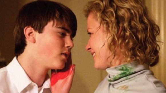 Photo du film An American Affair