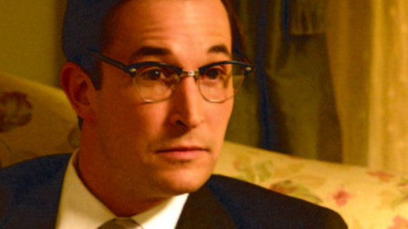 Photo du film An American Affair