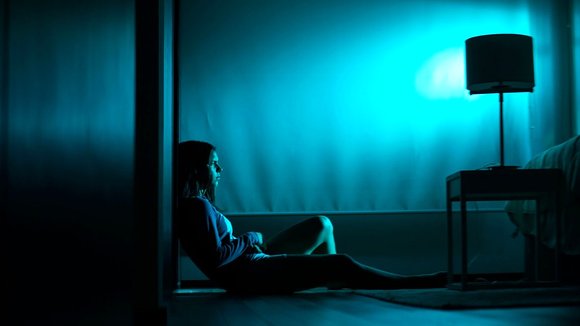 Photo du film Anguish