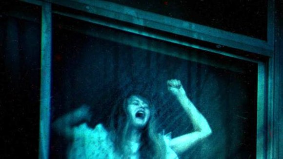 Photo du film Anguish