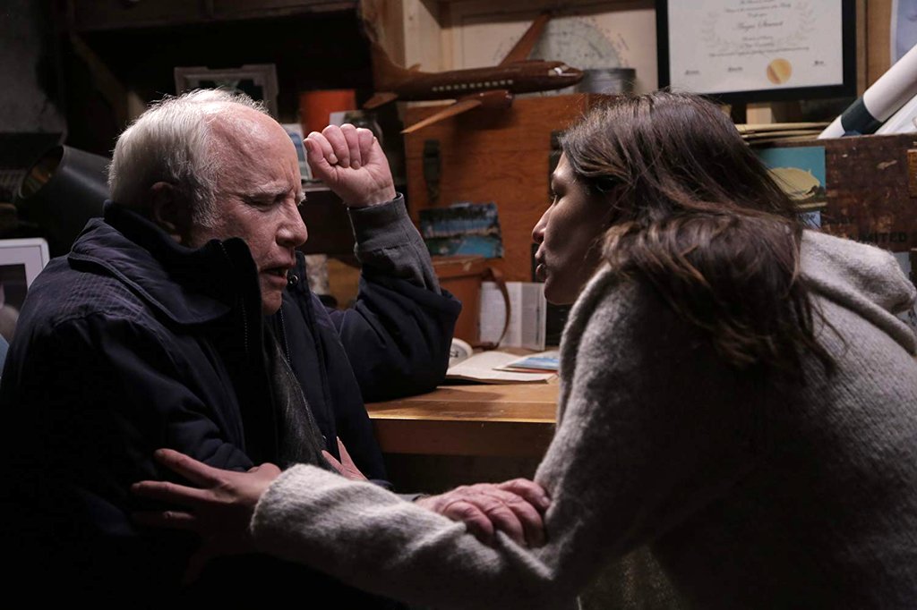 Photo from the movie Astronaut