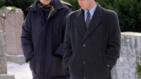 Photo du film Aurora Borealis