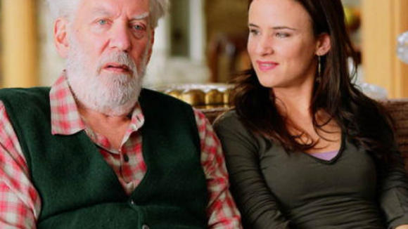 Photo du film Aurora Borealis