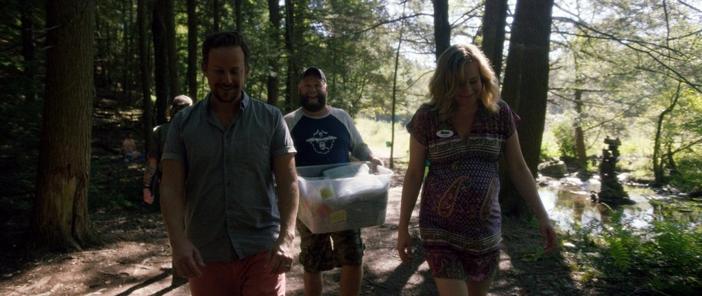 Photo from the movie BearCity 3