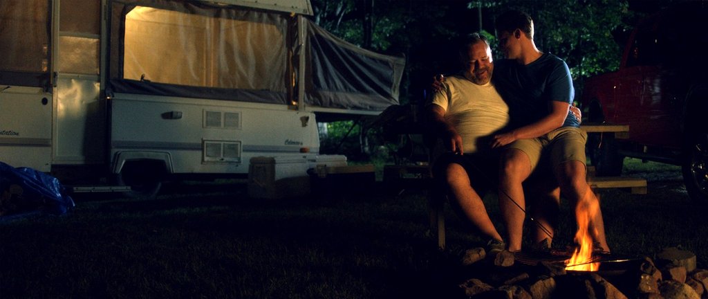 Photo from the movie BearCity 3